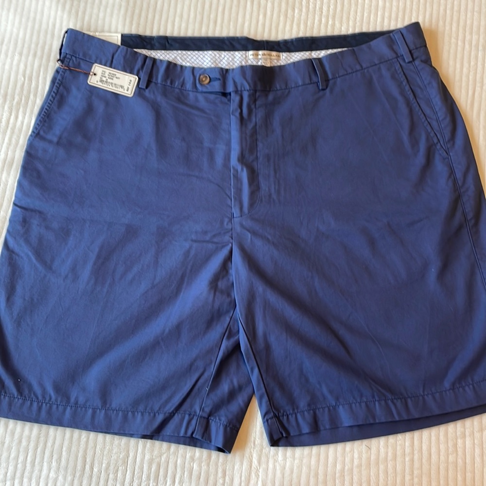 Peter Millar Casual Shorts Men’s
